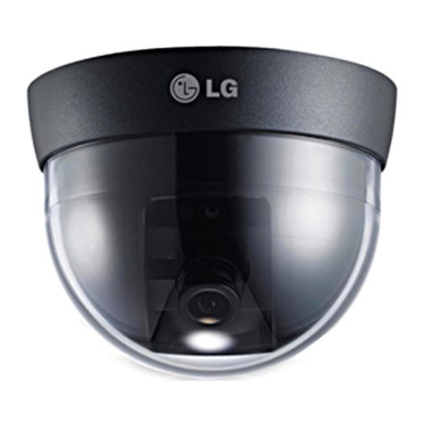 LG LD120P User manual