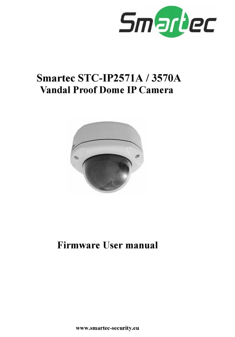 Smartec STC-IP2571A User manual