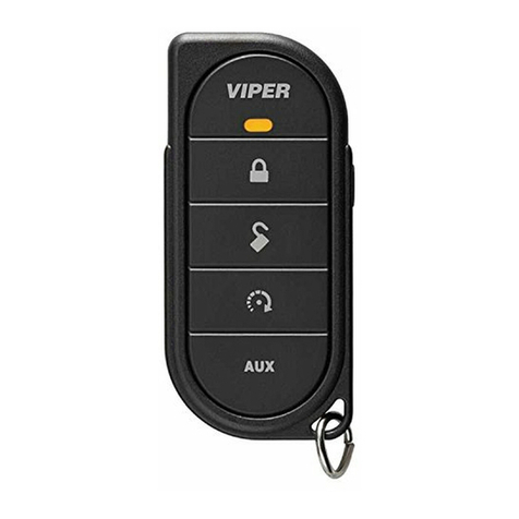 Viper 5906V owner's guide