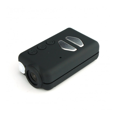 Mobius ActionCam User manual