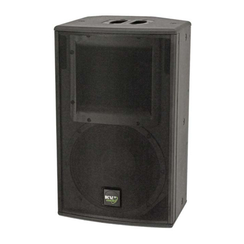 KV2 Audio EX12 user guide