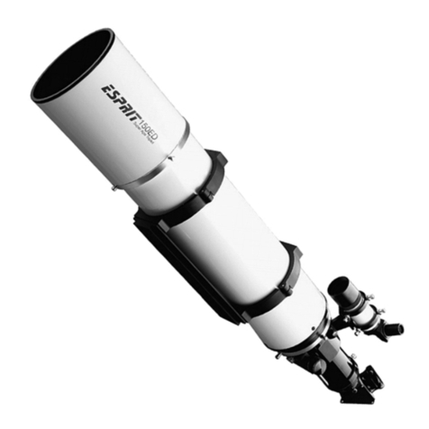SKY-WATCHER SL131119 User manual