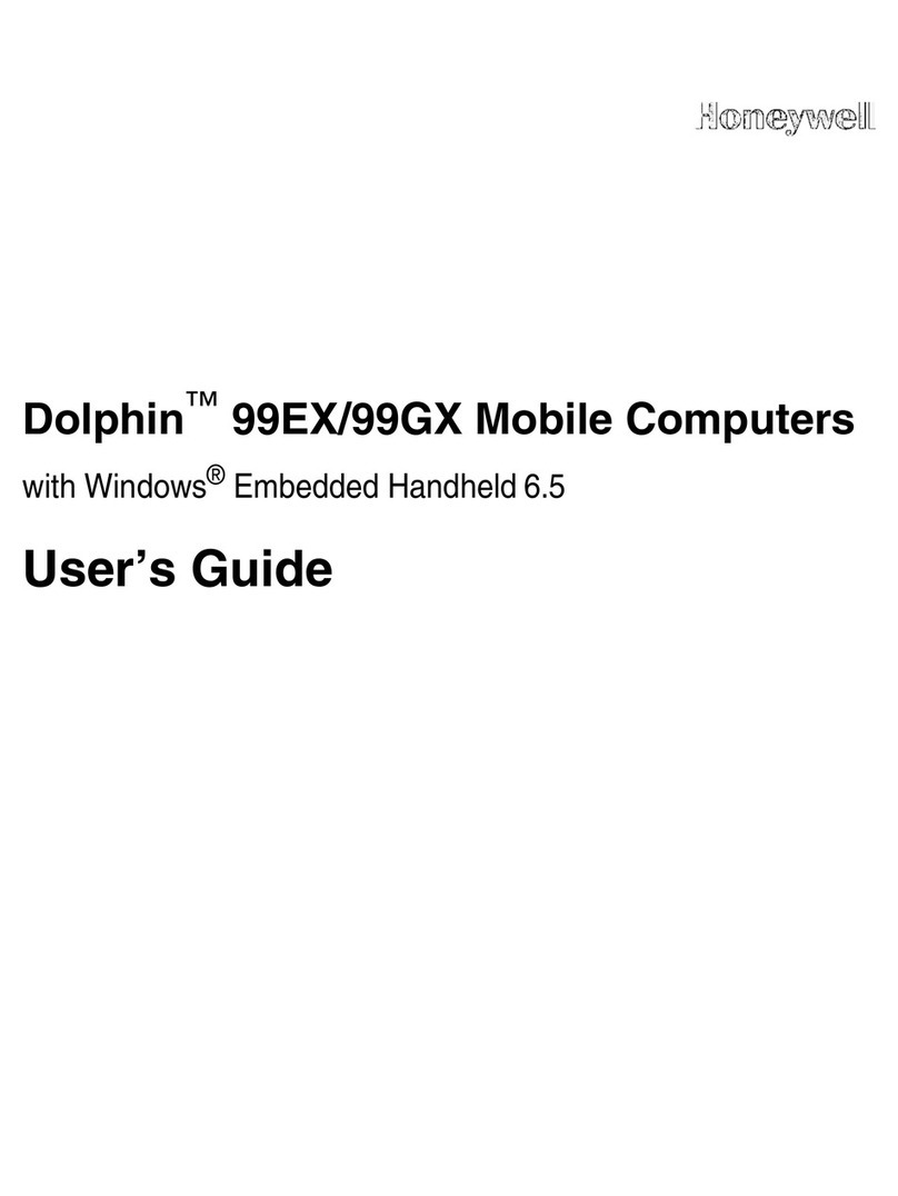 Dolphin 99EX user guide