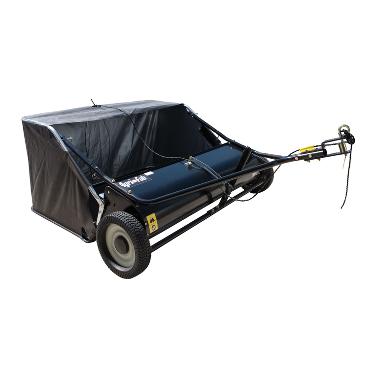 Agri-Fab 45-03201 User manual