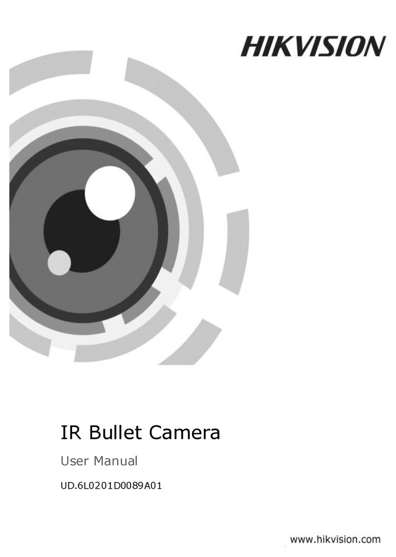 HIK VISION DS-2CC1282P(N)-IT3 User manual