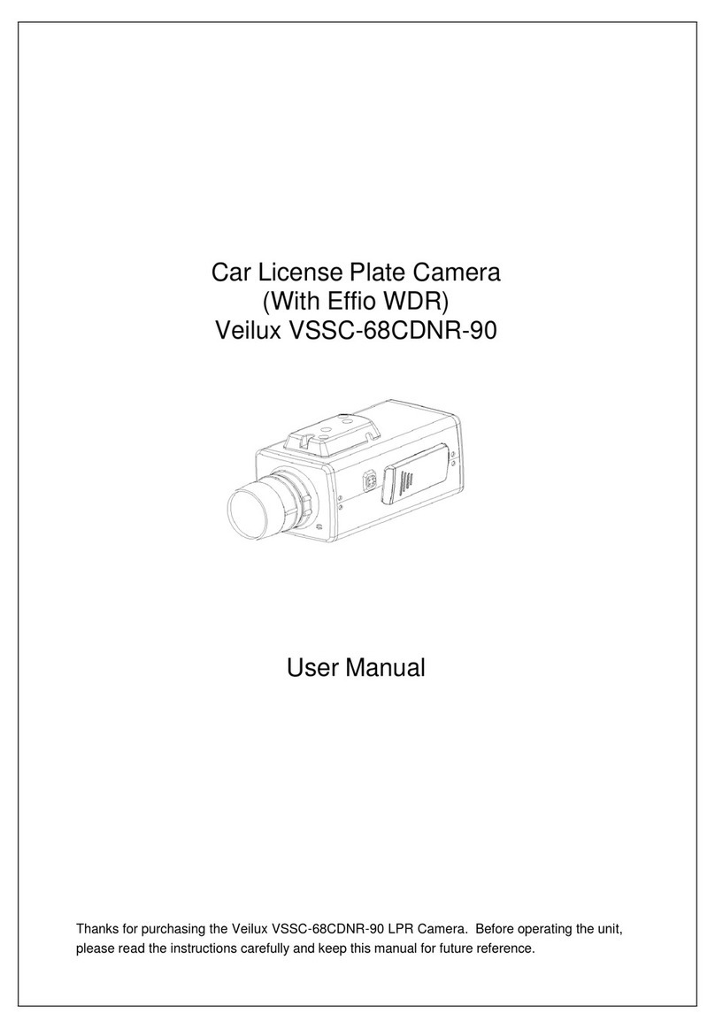 Veilux VSSC-68CDNR-90 user manual