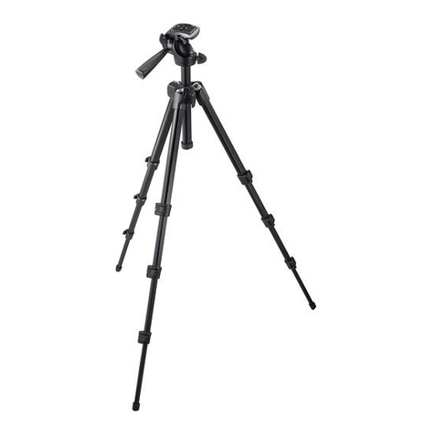 Manfrotto 7301YB User manual