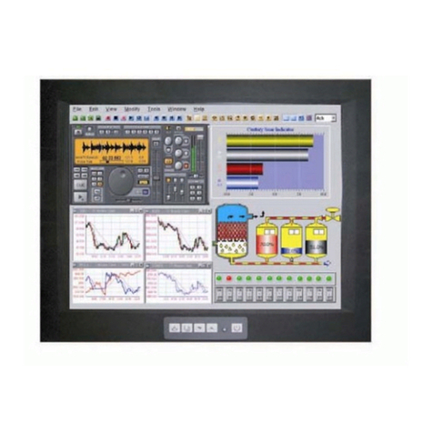 Aplex ADP-1151W User manual Aplex ADP-1151W User manual