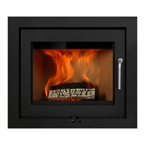 RAIS 600 Series User manual