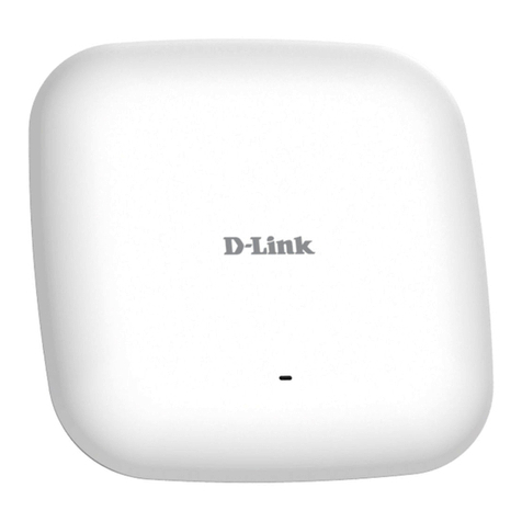 D-Link DAP-2660 User manual D-Link DAP-2660 User manual