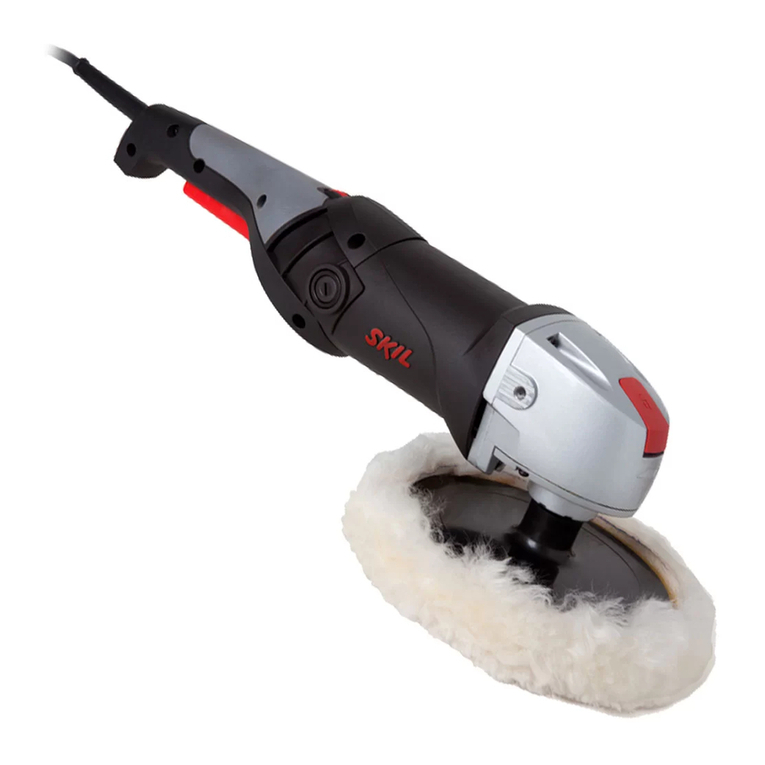 Skil 9071 User manual