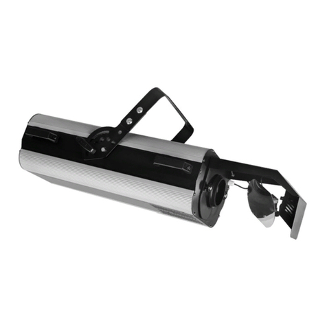 PROEL PLSC575ECN user manual