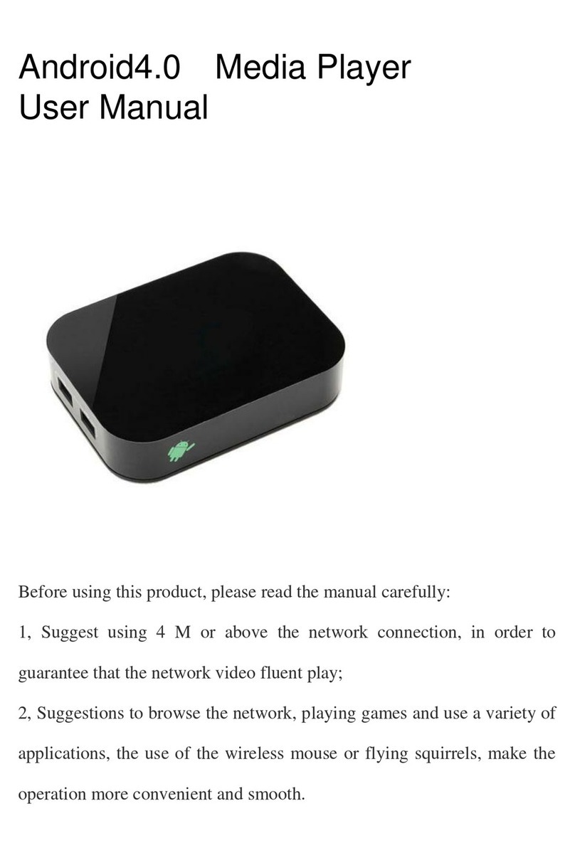 Android 4.0 user manual