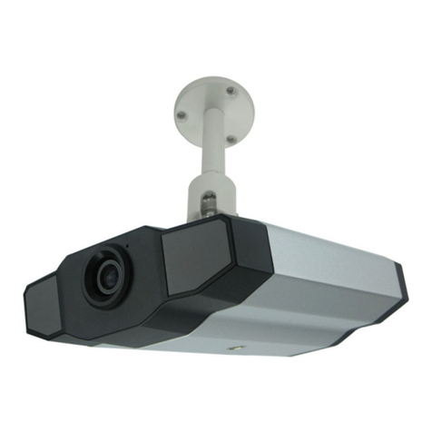 Avtech AVI 201 User manual