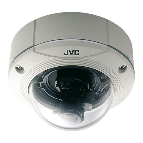 JVC TK-C205VPE User manual