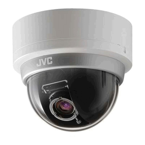 JVC VN-H37U series instructions