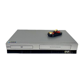 LG LVC-837 User manual