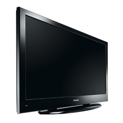 Toshiba RV6 DIGITAL Series User manual