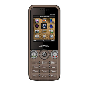 Allview H1 THIN User manual Allview H1 THIN User manual