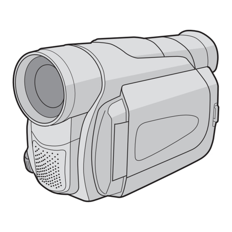 JVC GR-D30UB User manual