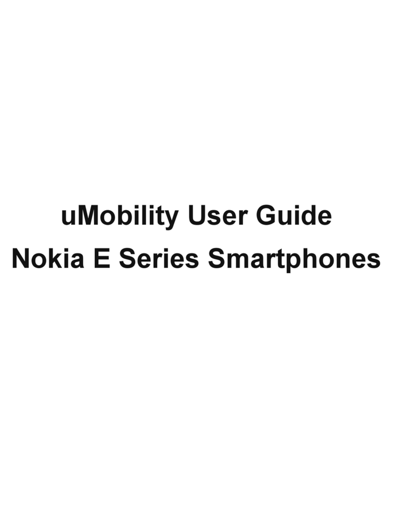 Nokia N Series user guide
