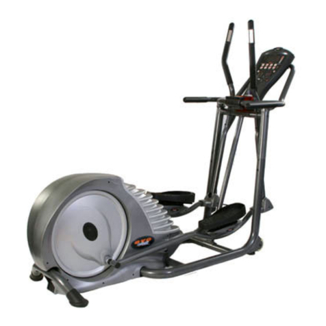 Evo REV 600 user manual