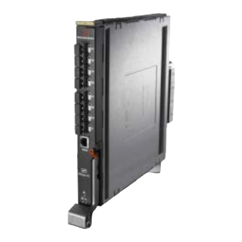 Dell PowerEdge M1000e User manual Dell PowerEdge M1000e User manual
