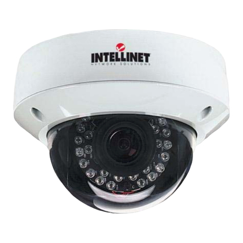 Intellinet IDC-757IR Manual