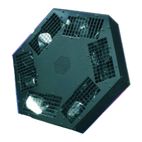 ACME LED-CTL6 User manual ACME LED-CTL6 User manual