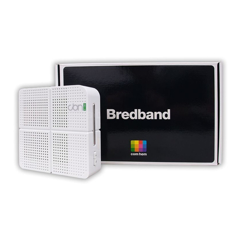 CBN CH7284E user guide