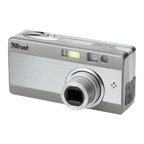 Trust 1220S POWERC@M User manual