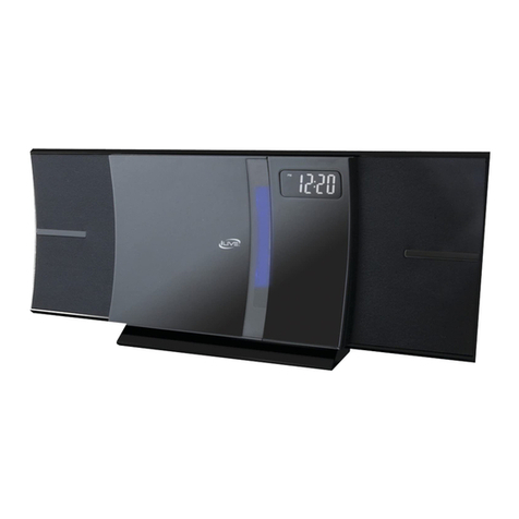 iLive IHB603B user guide