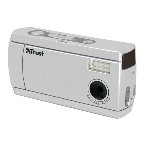 Trust 913 POWERC@M ZOOM User manual