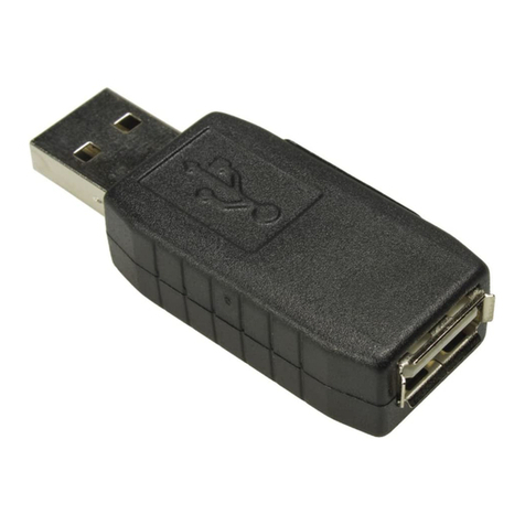 KeeLog KeyGrabber USB user guide
