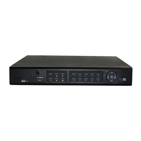 TECHVIEW QV-3039 user manual TECHVIEW QV-3039 user manual