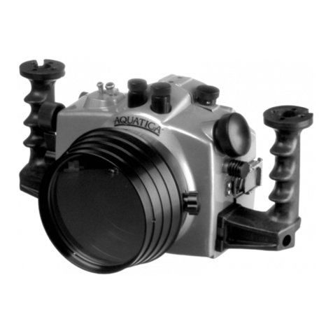 Aquatica Digital A70 User manual
