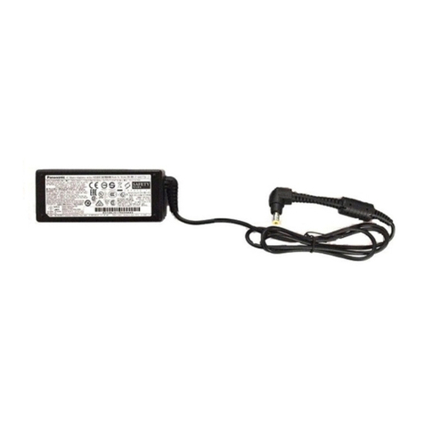 Panasonic CF-AA6373A User manual