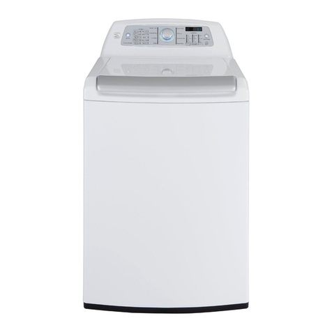 Kenmore 796.3151#21 Series User manual Kenmore 796.3151#21 Series User manual