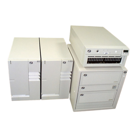 IBM RS/6000 Enterprise Server M80 User manual