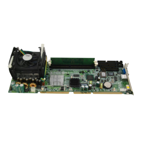 ADLINK Technology NuPRO-840 DV User manual ADLINK Technology NuPRO-840 DV User manual