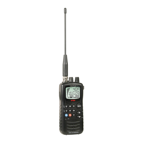 Intek H-520 PLUS owner's manual