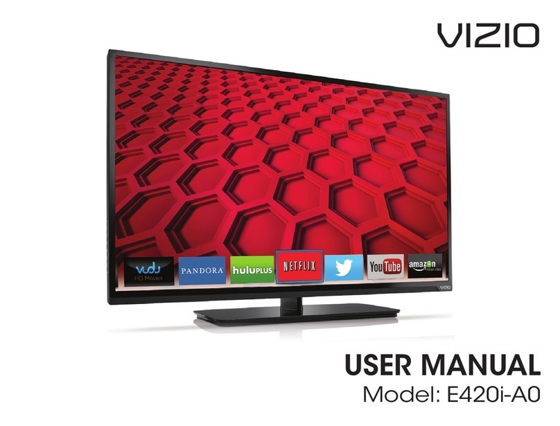 VISIO E420i-A0 user manual