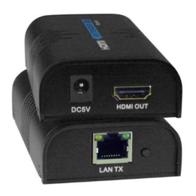 NTI ST-IPHD-LC User manual