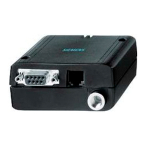 Siemens TC35 user guide