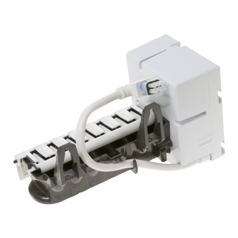 GE Electronic Icemaker How to use GE Electronic Icemaker How to use