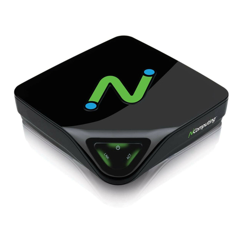 NComputing L130 User manual