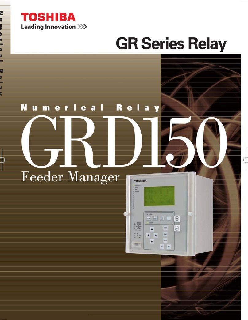 Toshiba GRD150 User manual Toshiba GRD150 User manual