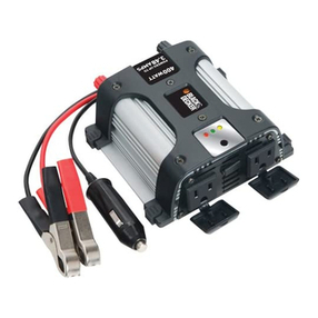 Black & Decker PI400AB instruction manual