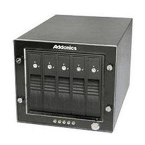 Addonics Technologies RT3DA5HP user guide