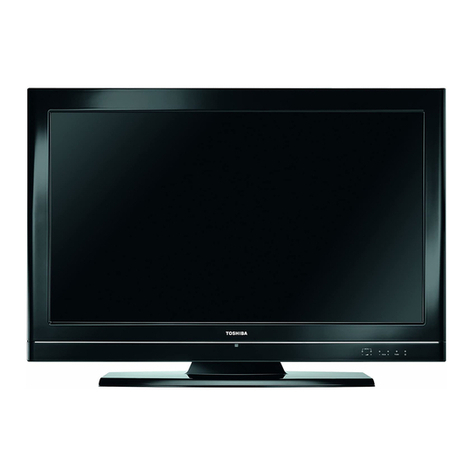 Toshiba 19DV500B User manual Toshiba 19DV500B User manual